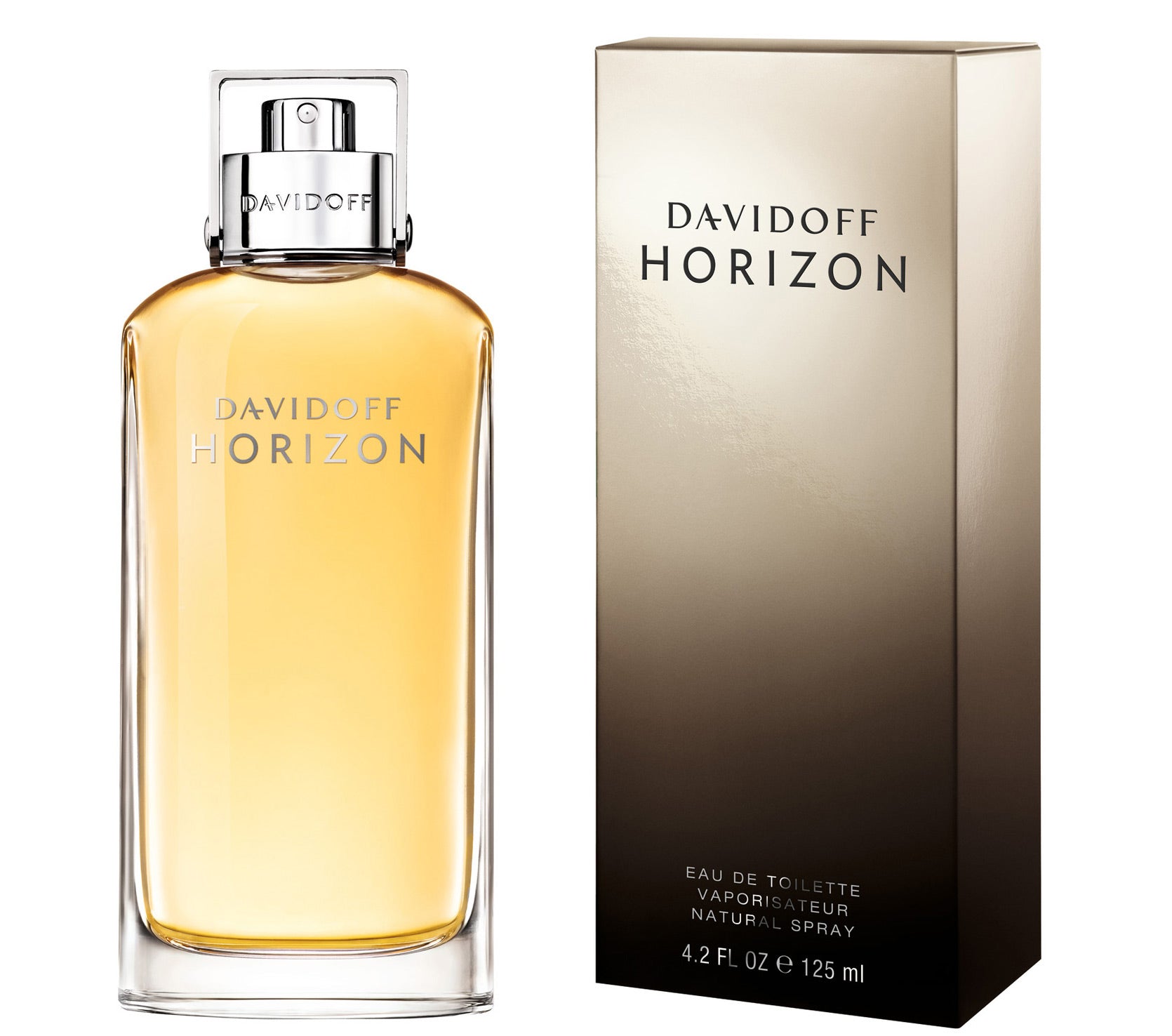 Davidoff Horizon 125ml | #size_