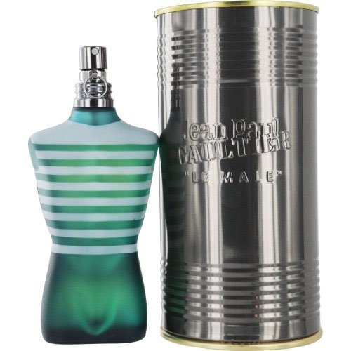 Jean Paul Gaultter Le Male 125ml