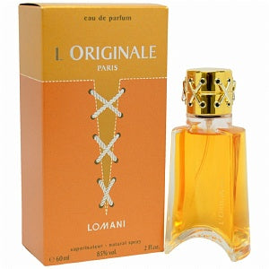  Lomani L'Originale, 2 fl oz/ 60ml For Woman | #size_60 ml