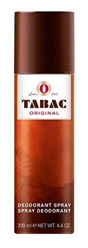 TABAC Original Deodorant Spray 200 ml | #size_200 ml