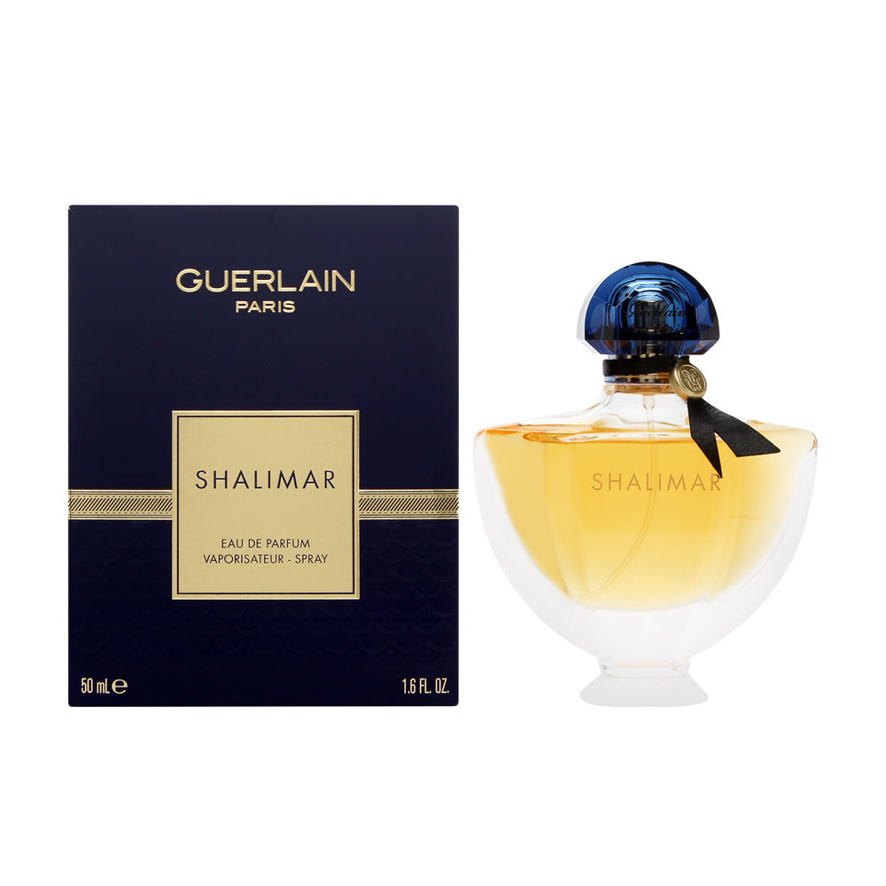 Guerlain Shalimar 50ml For women | #size_50 ml