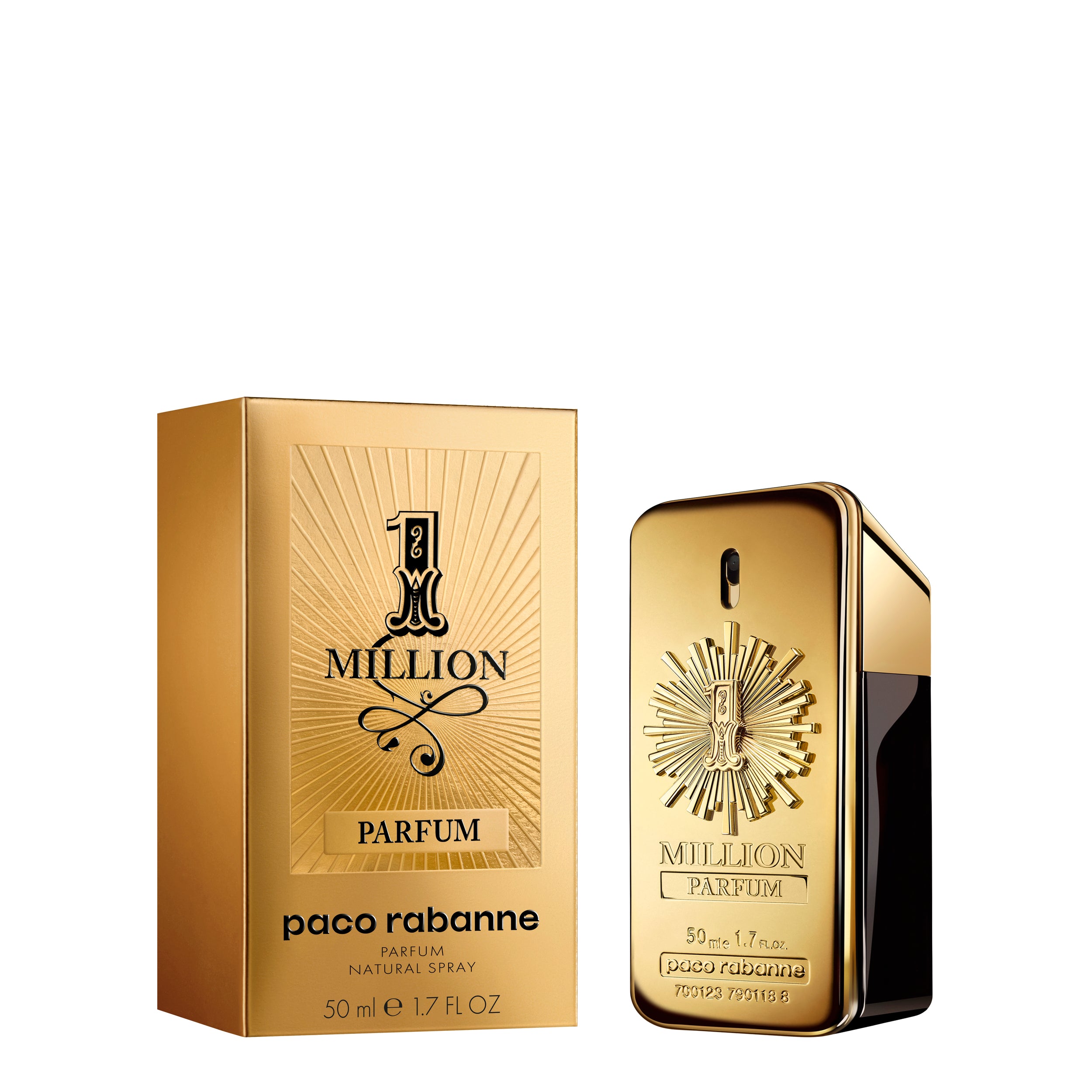 PACO RABANNE-50 ml | #size_50 ml