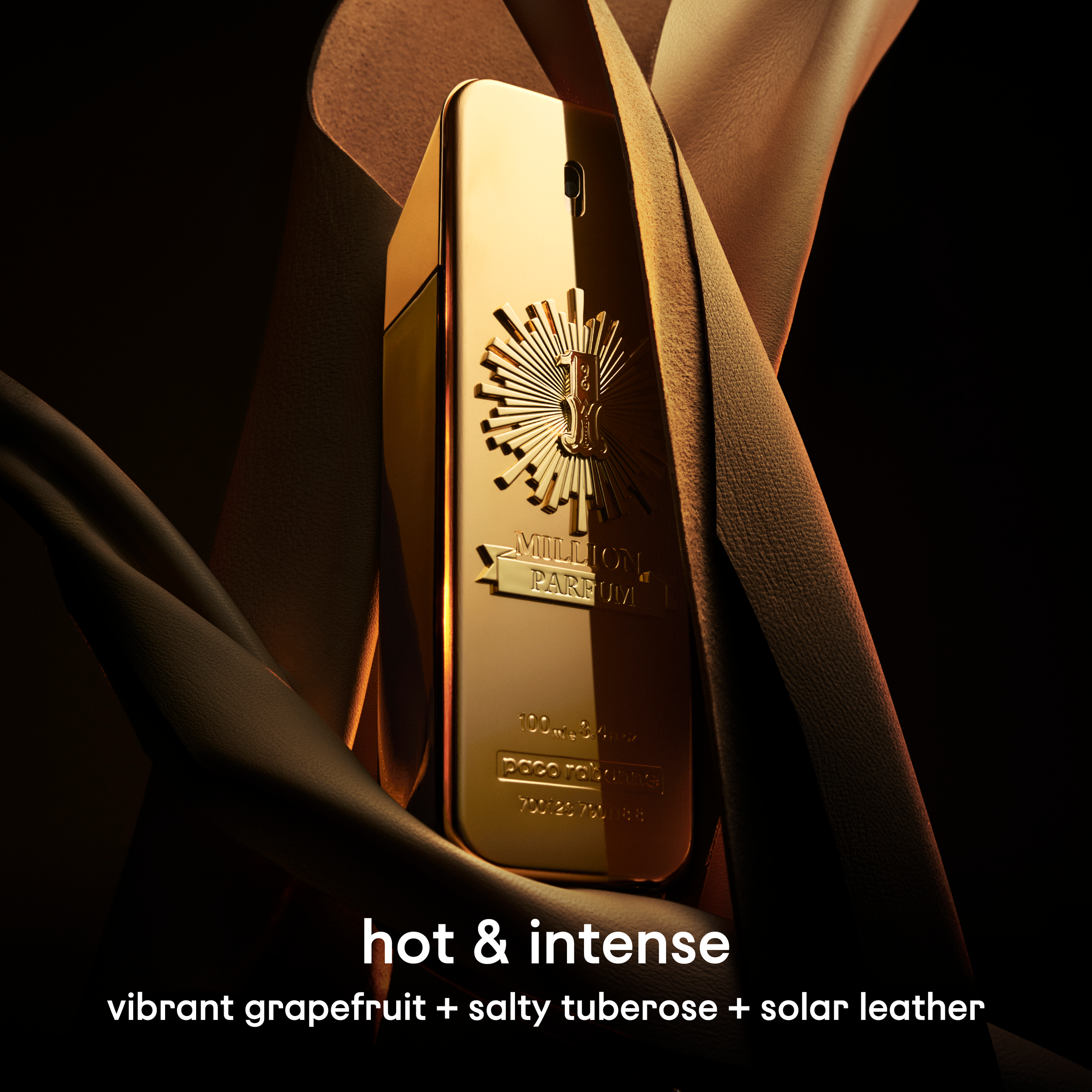 PACO RABANNE-100 ml | #size_100 ml
