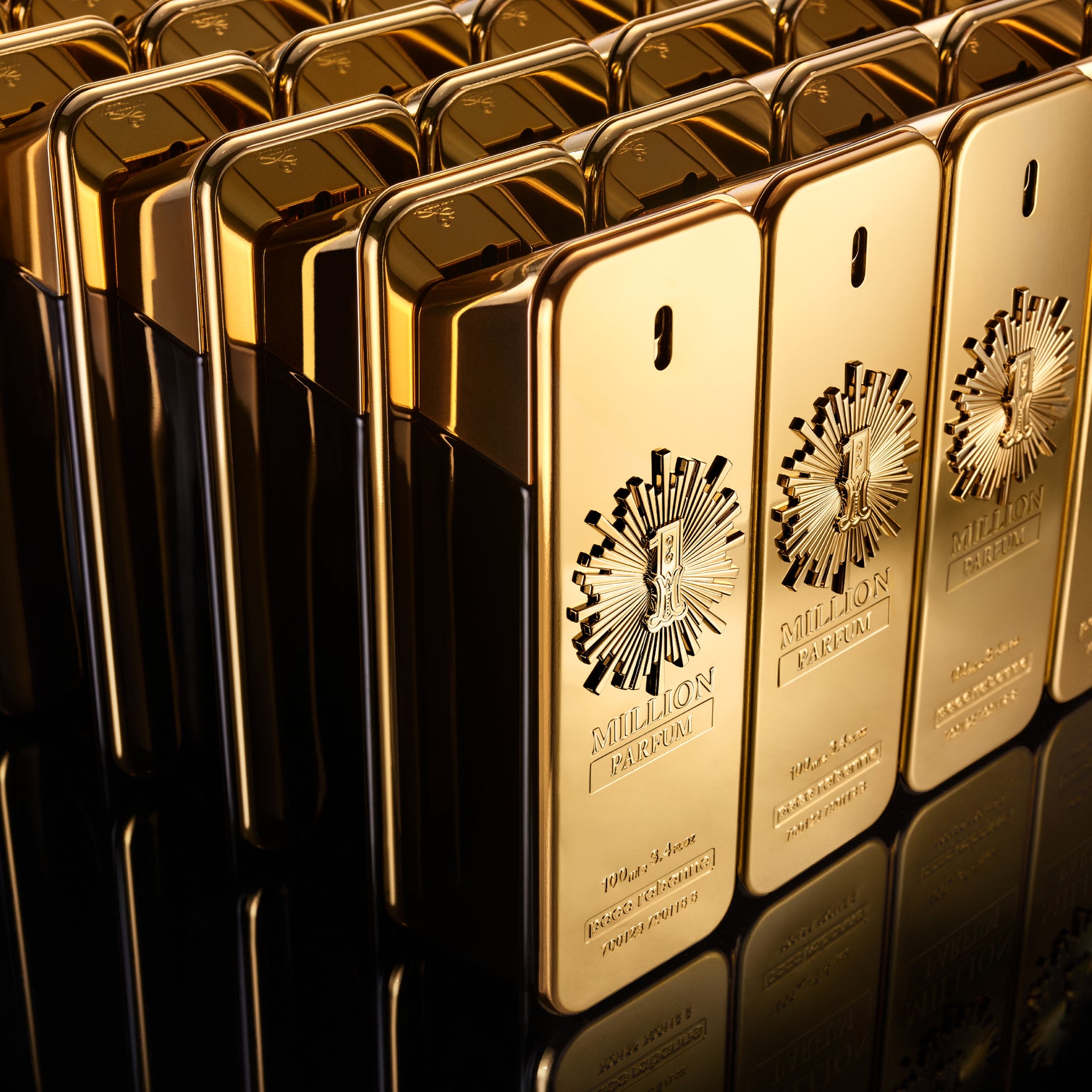 Paco Rabanne 1 Million Parfum