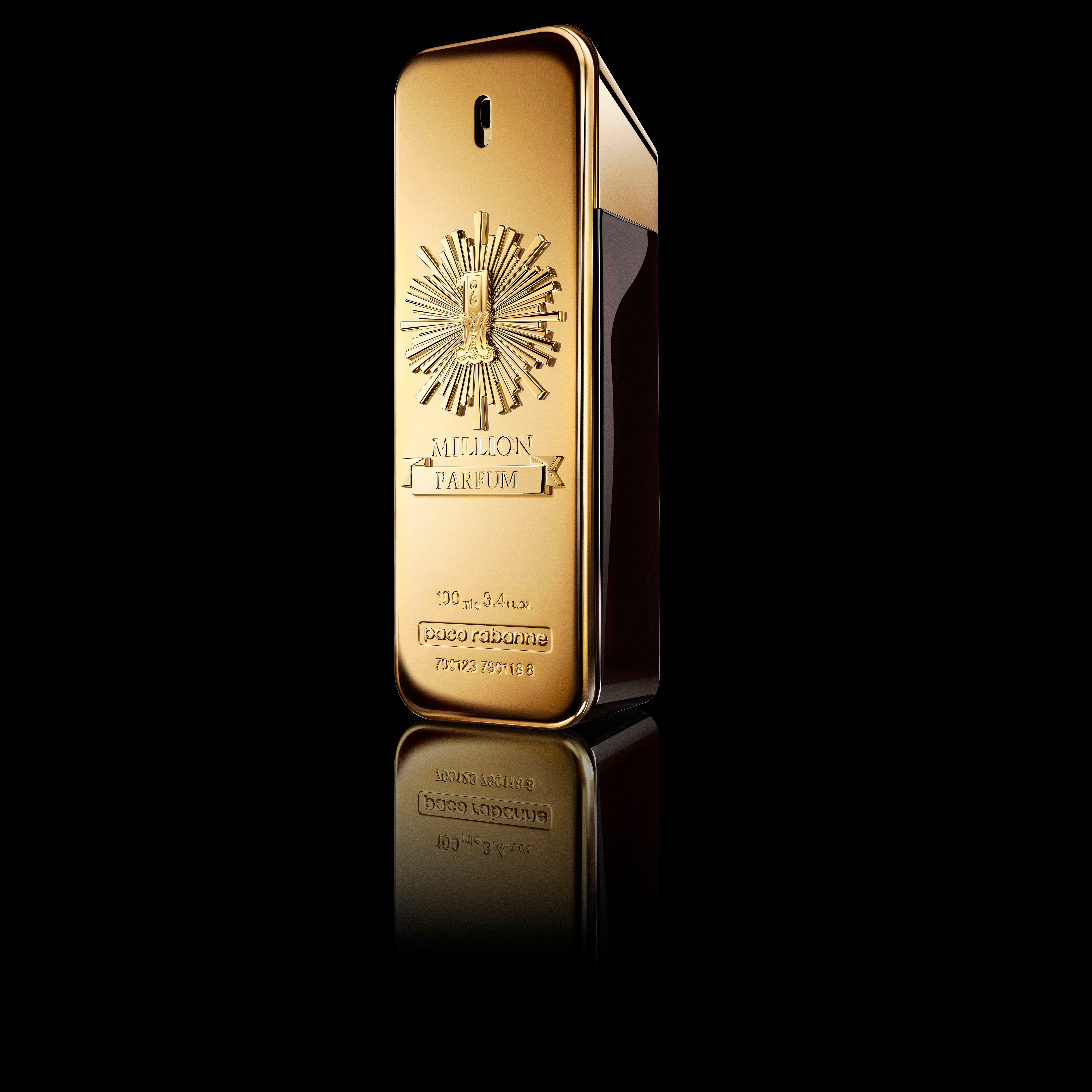 PACO RABANNE-100 ml | #size_100 ml