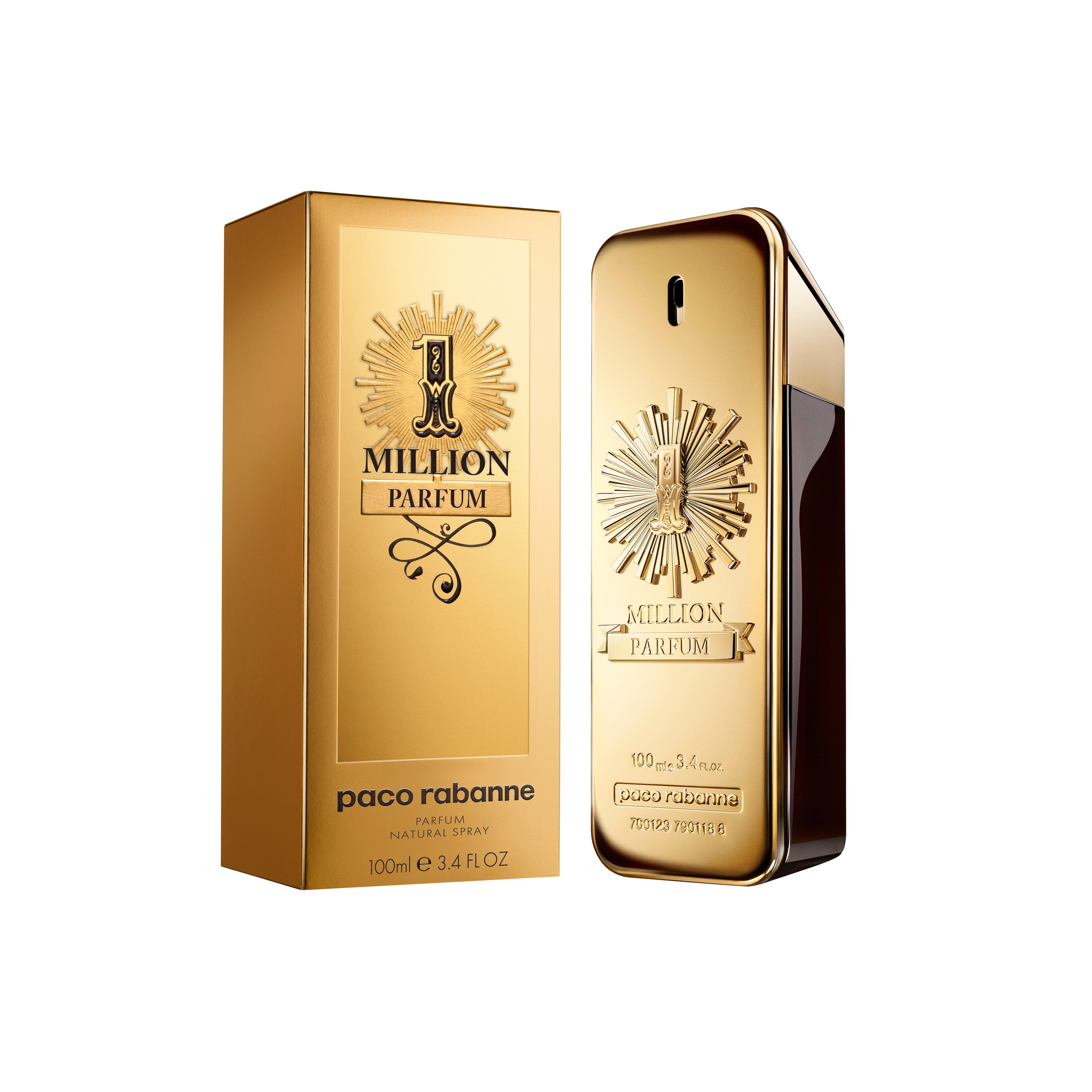 PACO RABANNE-100 ml | #size_100 ml
