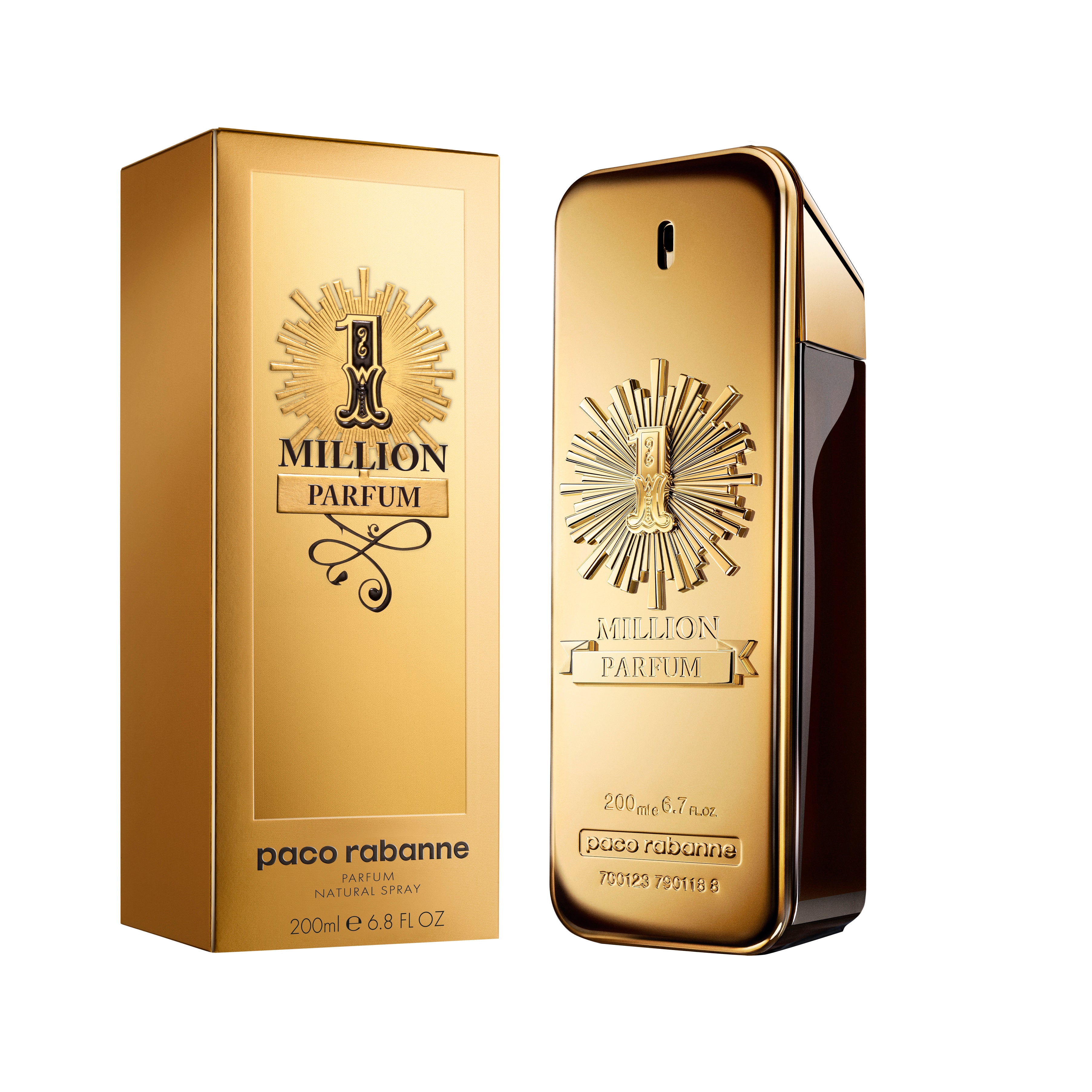 PACO RABANNE-200 ml | #size_200 ml