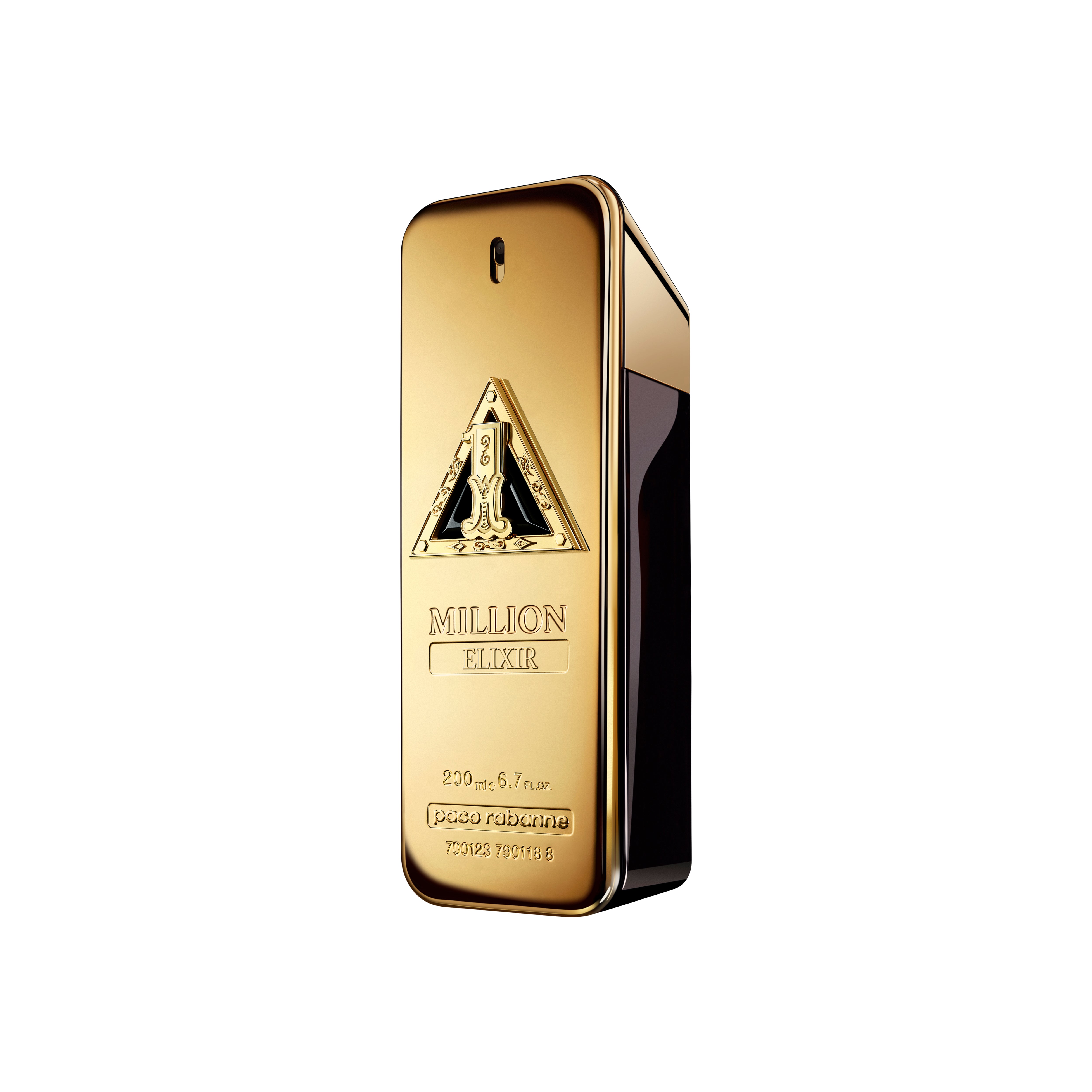 Paco Rabanne 1 Million Elixir -200 ml | #size_200 ml