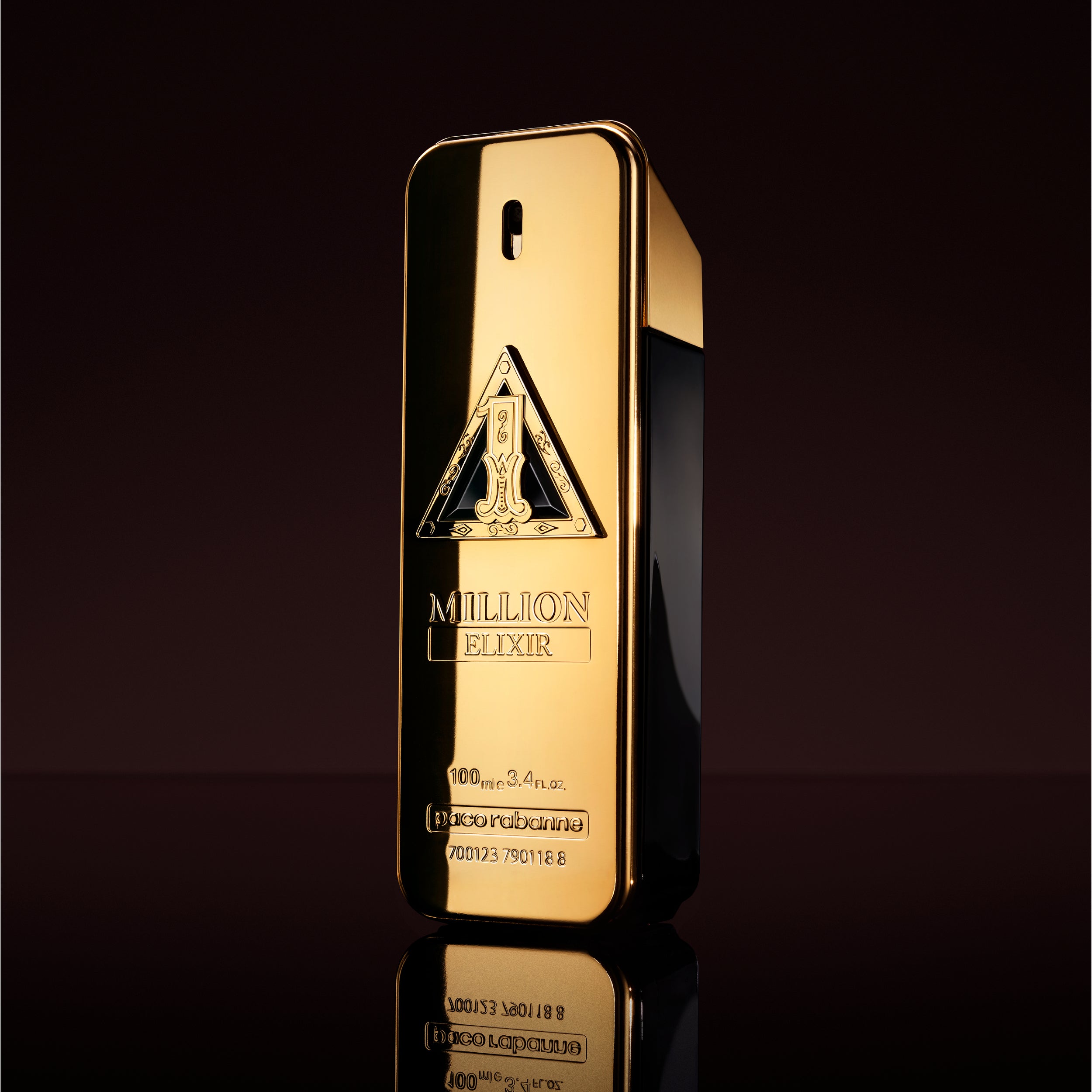 Paco Rabanne 1 Million Elixir
