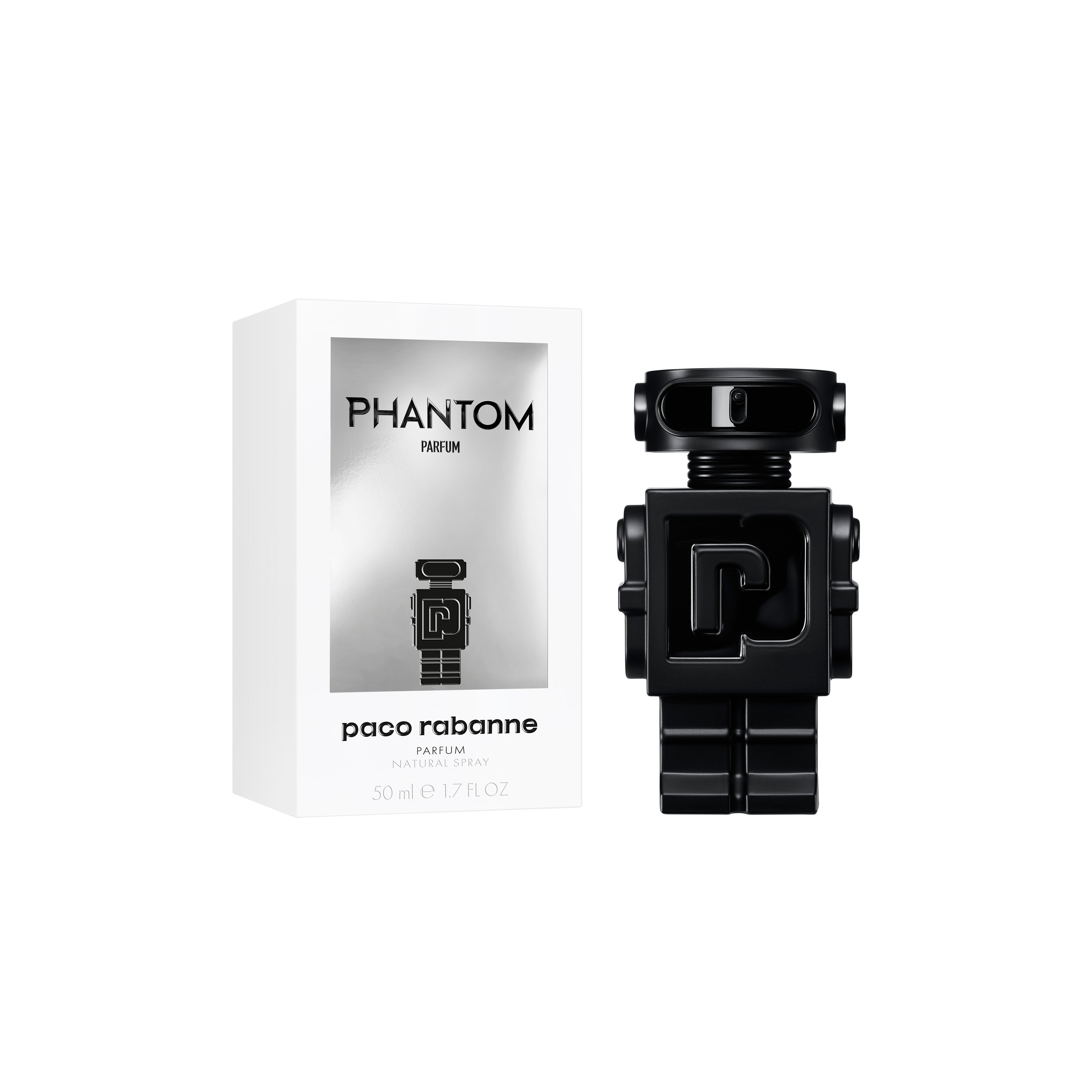 Phantom Parfum-50 ml | #size_50 ml