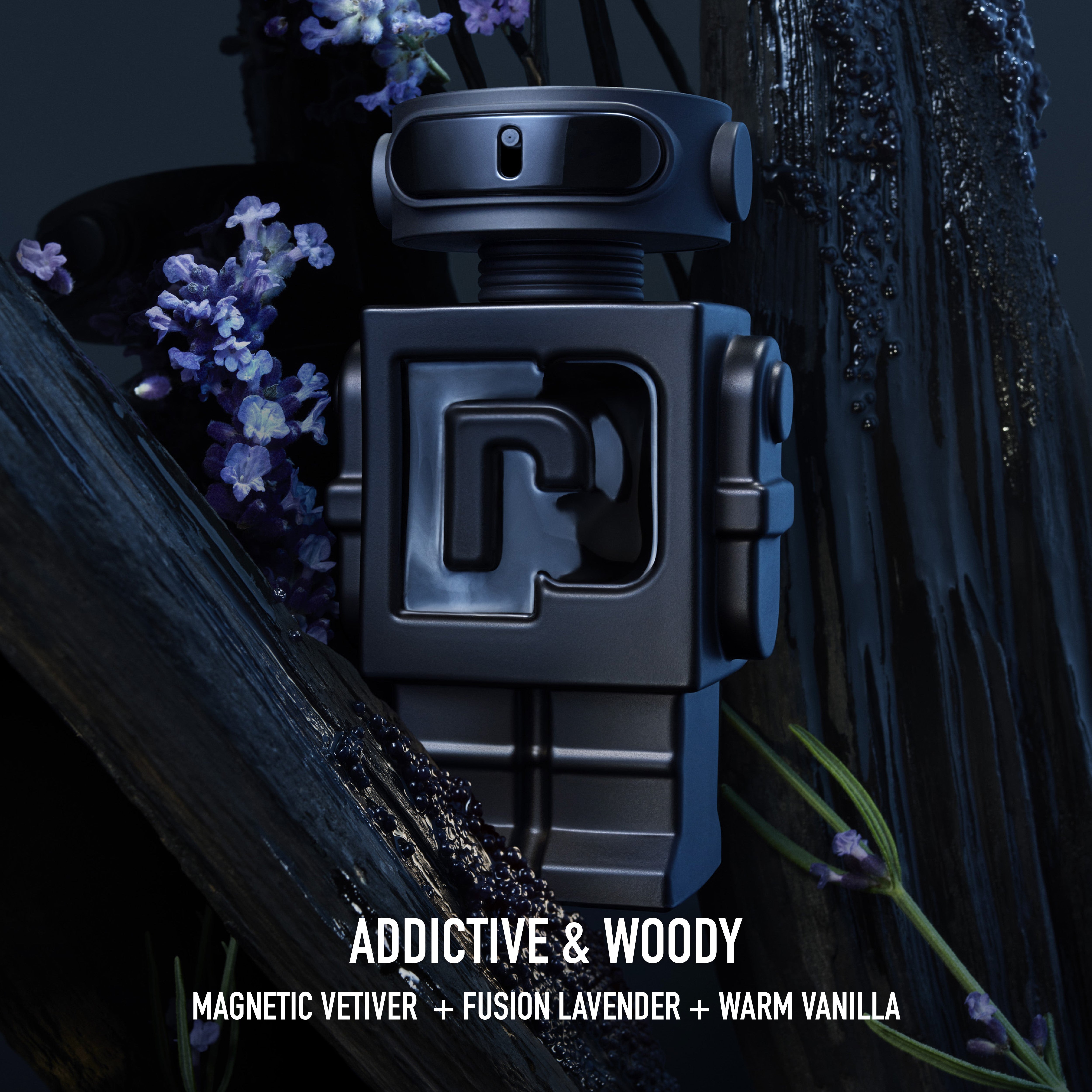 Phantom Parfum-50 ml | #size_50 ml