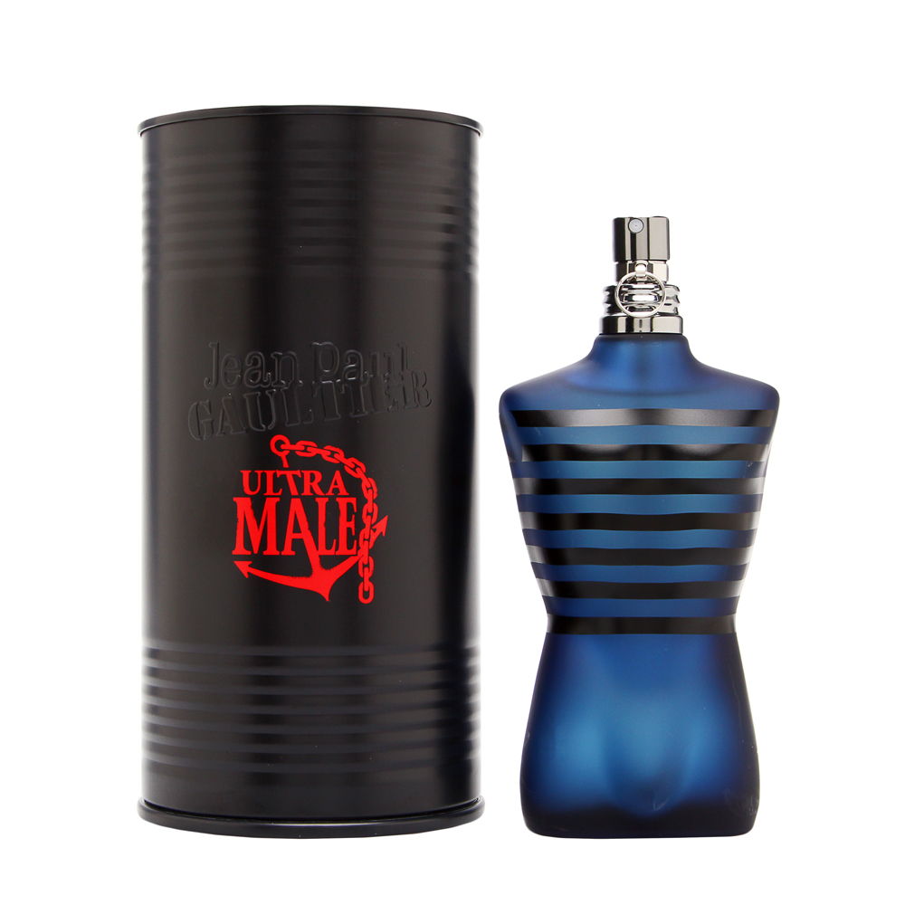 Jean Paul Gaultier Ultra Male  Intense Spray 125ml | #size_