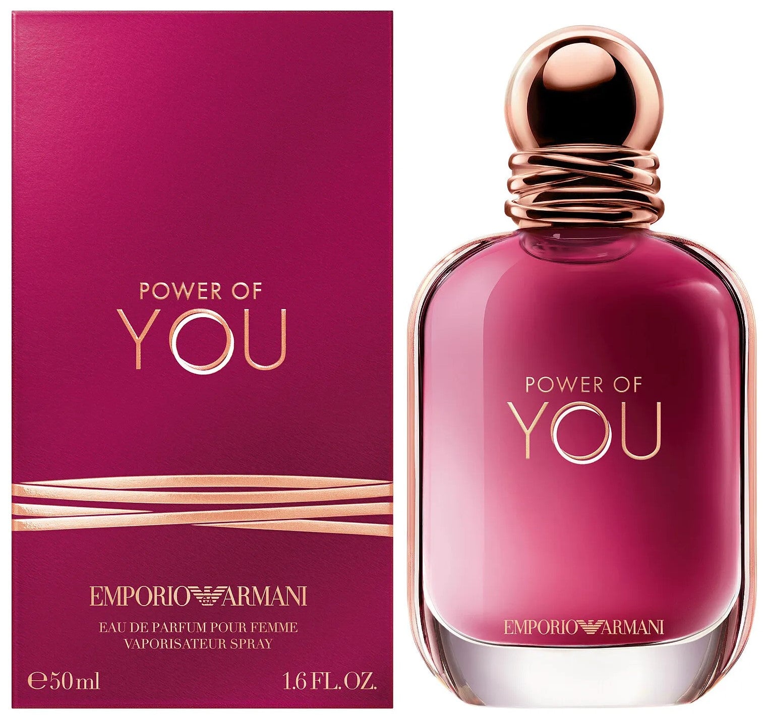 Giorgio Armani Power Of You