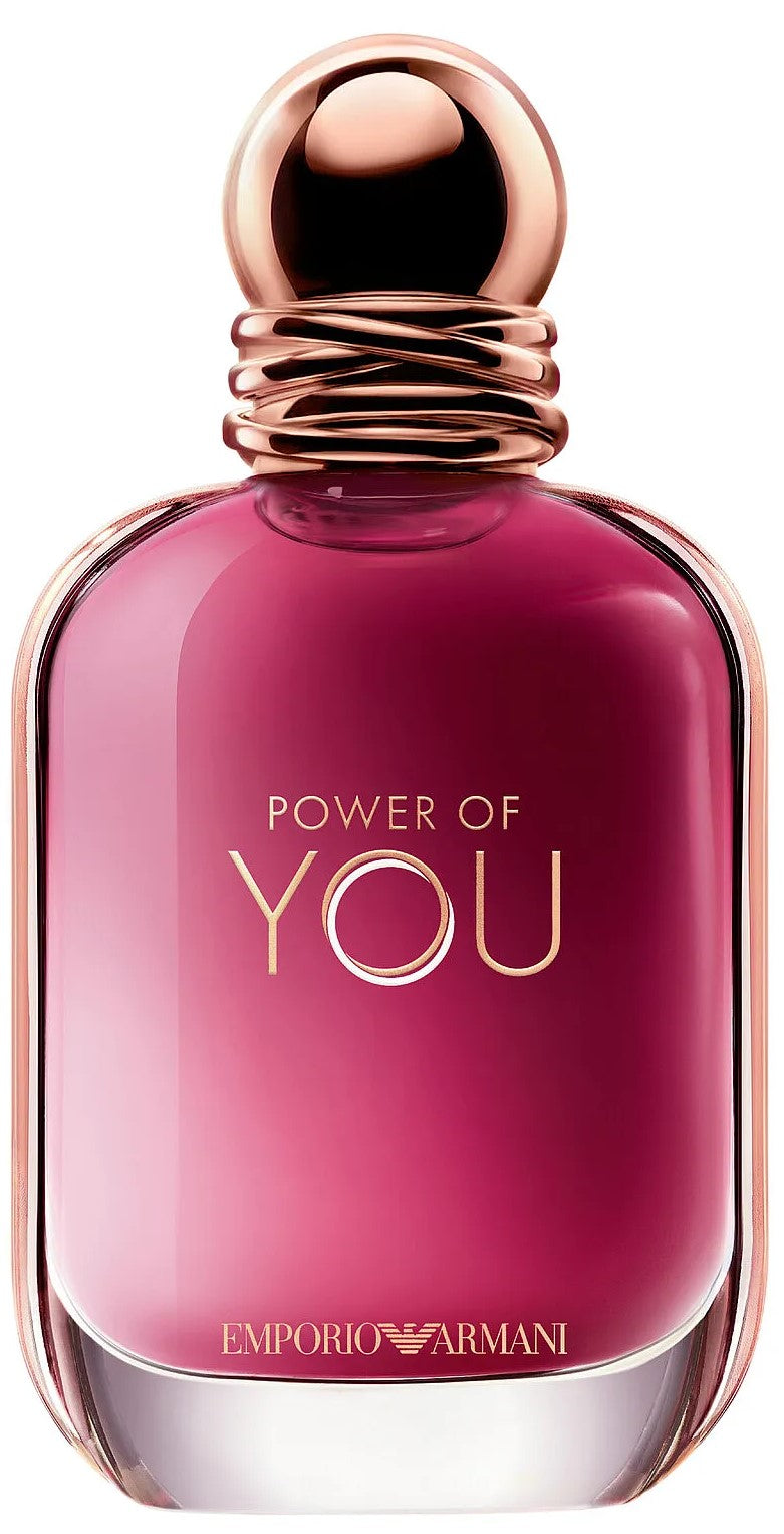 Giorgio Armani Power Of You