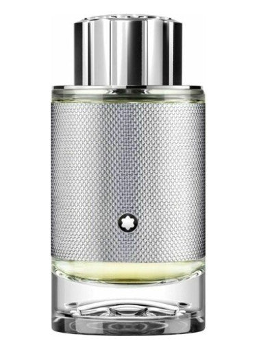 MontBlanc Explorer Platinum-60 ml | #size_60 ml