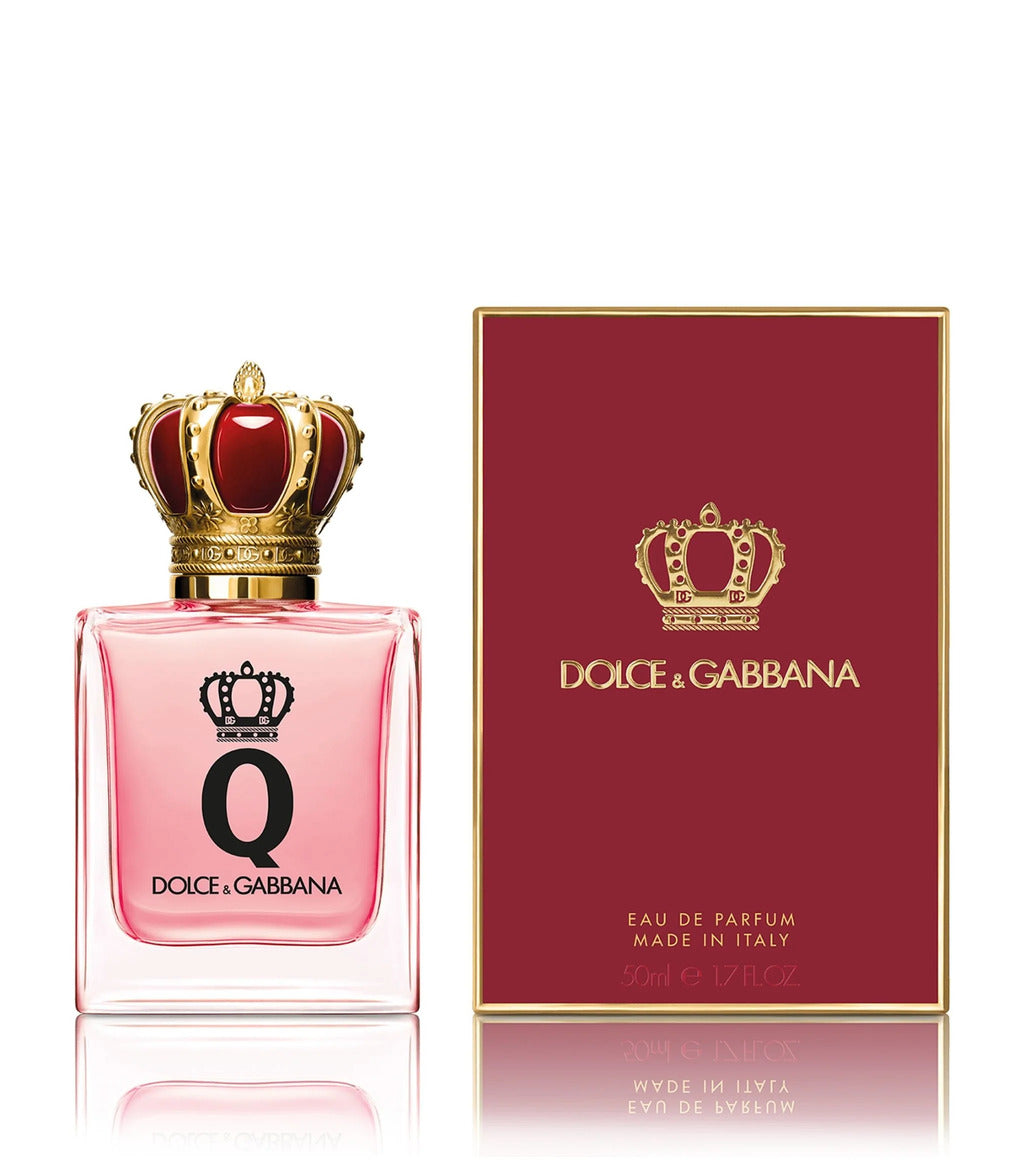 Q by Dolce&Gabbana-50 ml | #size_50 ml
