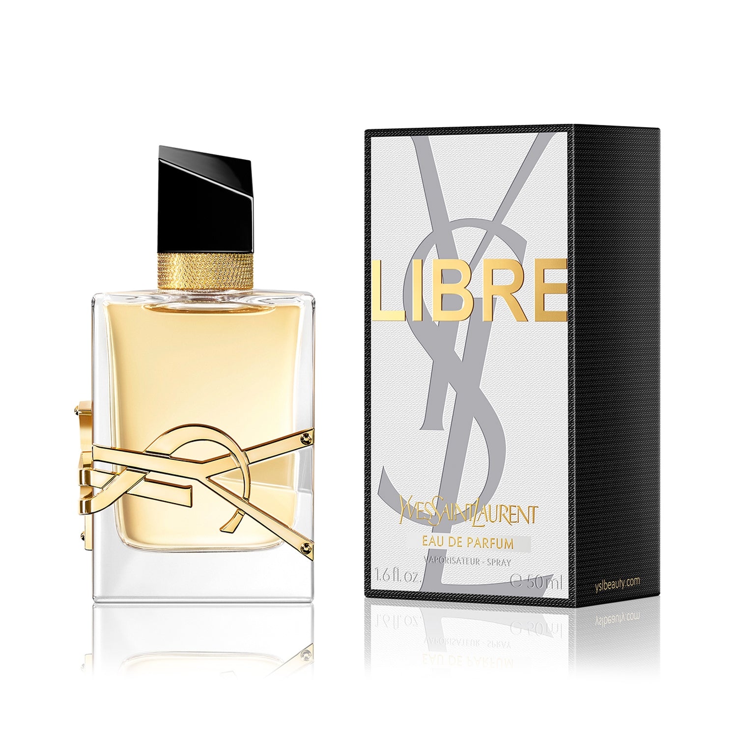 Libre EDP-50 ml | #size_50 ml