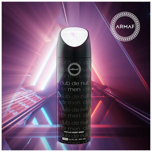 Club De Nuit Intense