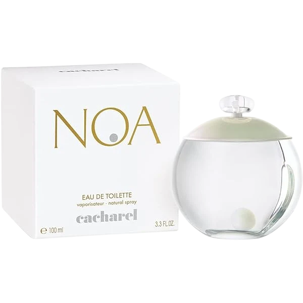Cacharel Noa-100 ml | #size_100 ml