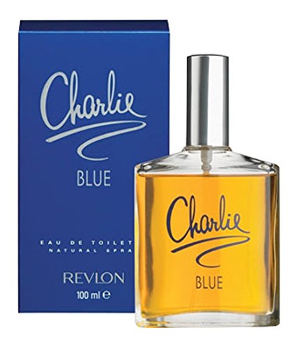 Charlie Blue For Women by Revlon 100ml | #size_100 ml