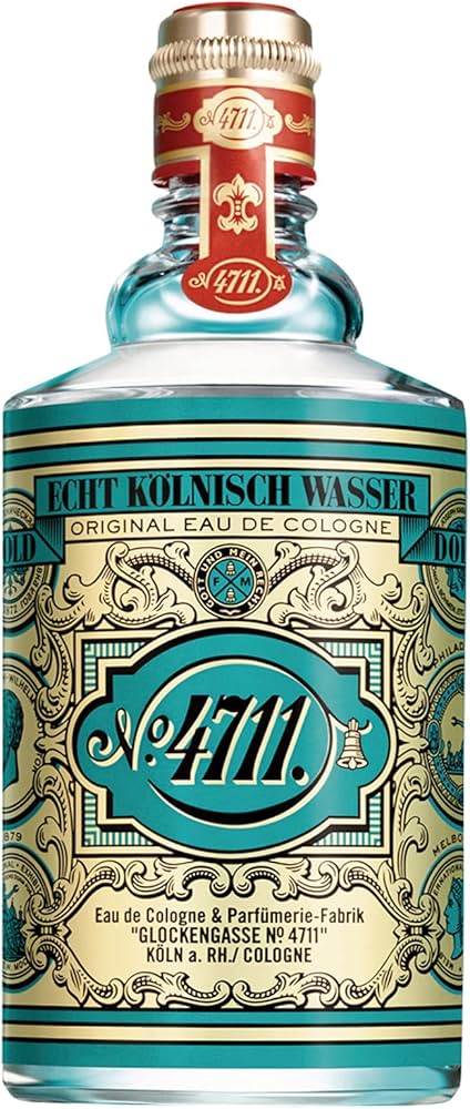 4711 Echt Kolnisch Wasser Original-50 ml | #size_50 ml