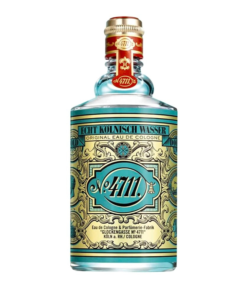 4711 Echt Kolnisch Wasser Original-100 ml | #size_100 ml
