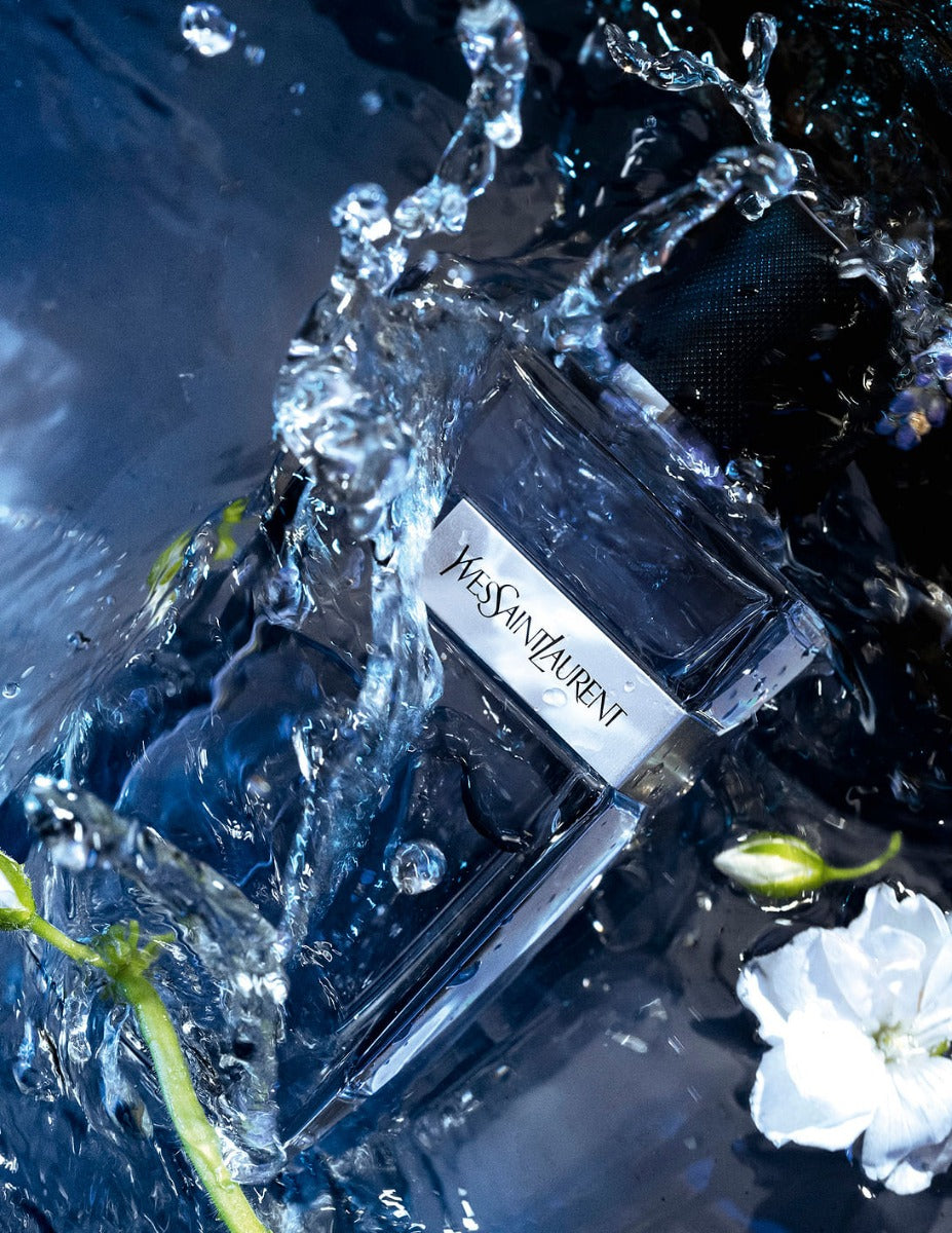 Yves Saint Laurent Y