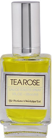 TEA ROSE by Perfumers Workshop Eau De  Toilette