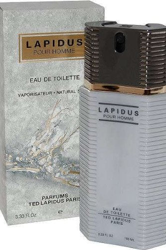 Ted Lapidus Pour Homme  100ml | #size_100 ml