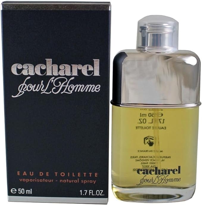 Pour Homme-50 ml | #size_50 ml