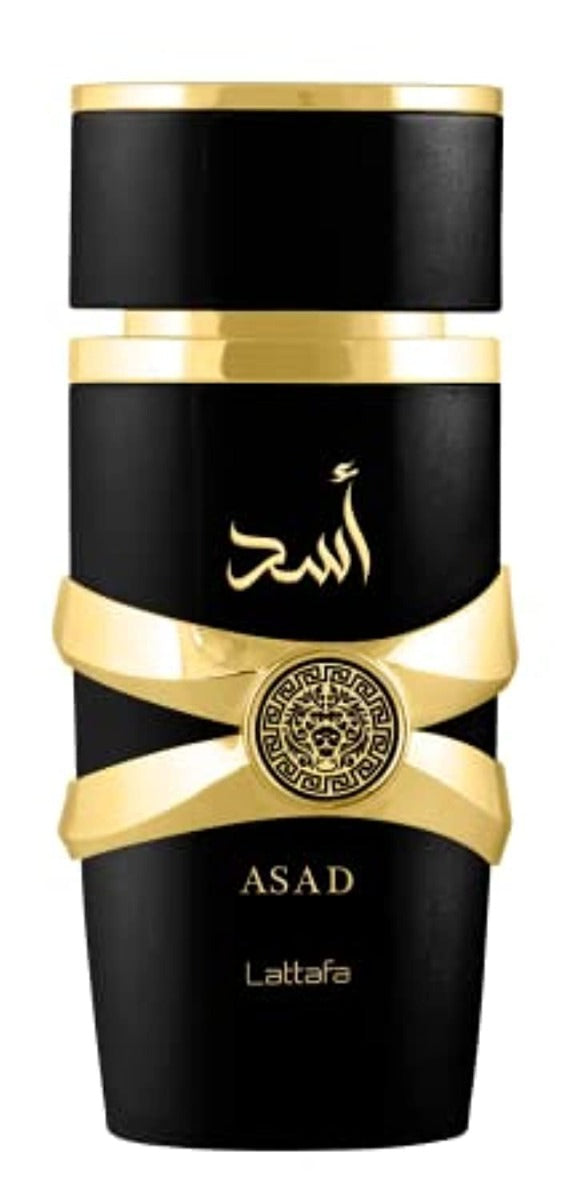 Lattafa Asad-100 ml | #size_100 ml