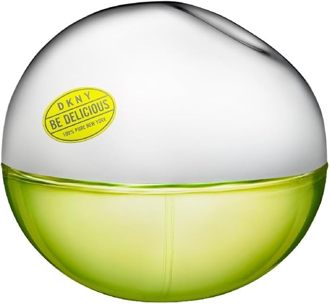 DKNY Be Delicious Gift Set for Women