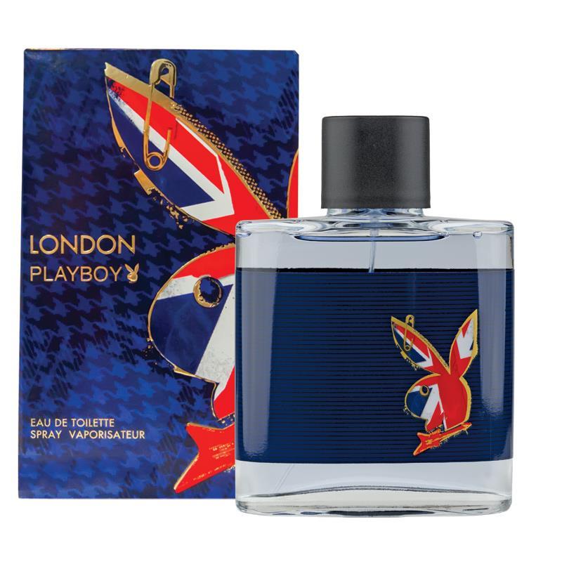 Playboy London for Men, 100 ml | #size_100 ml