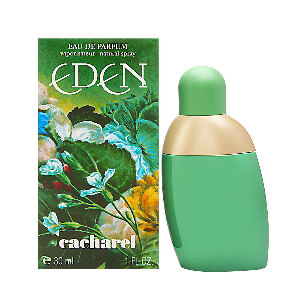 Cacharel Eden
