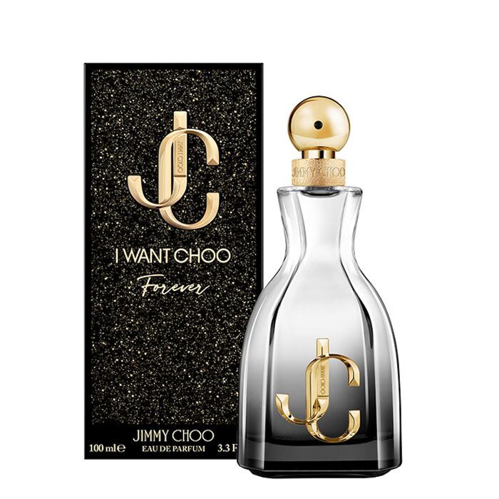 I Want Choo Forever-100 ml | #size_100 ml