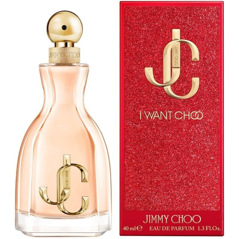 I Want Choo-40 ml | #size_40 ml