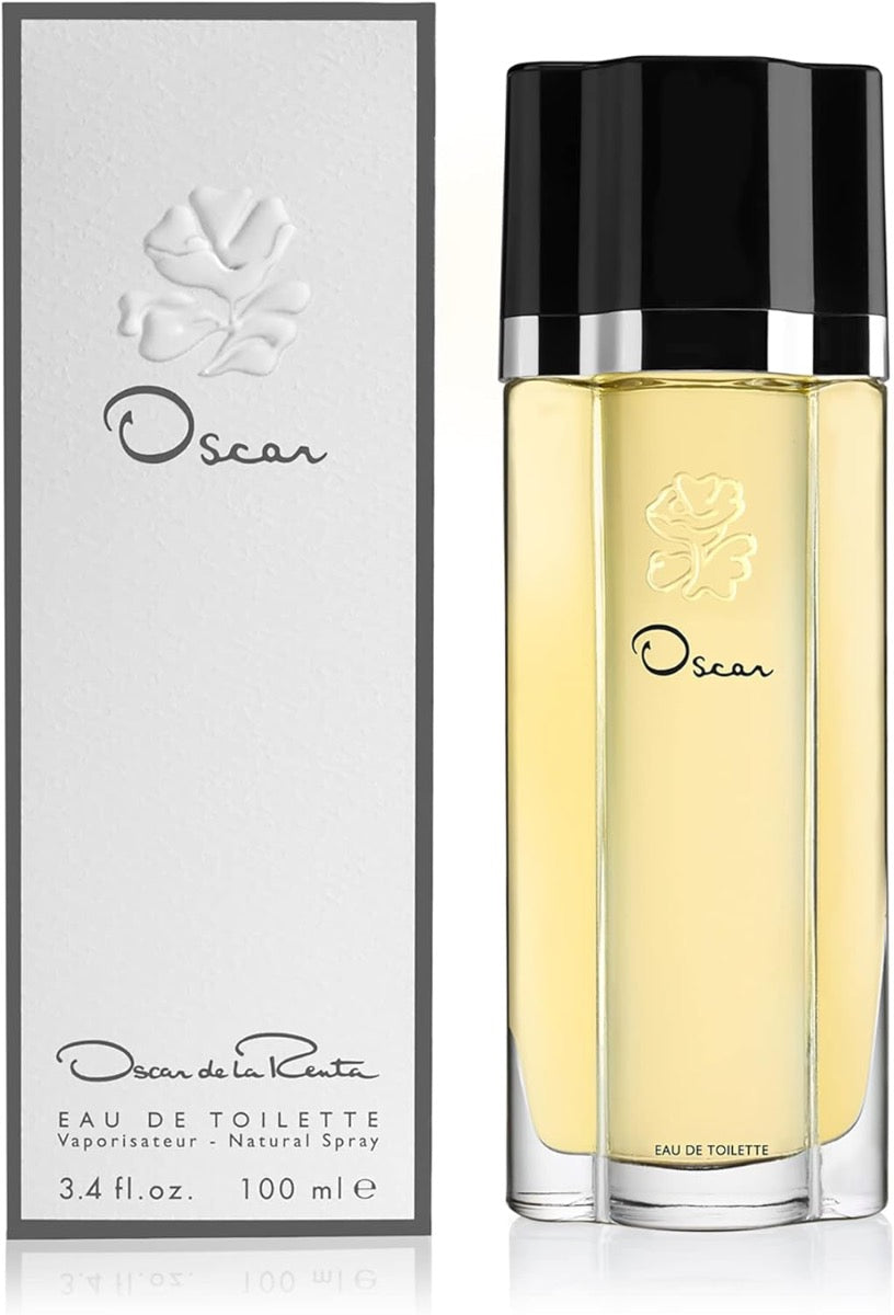 Oscar De La Renta 100ml For Woman | #size_100 ml
