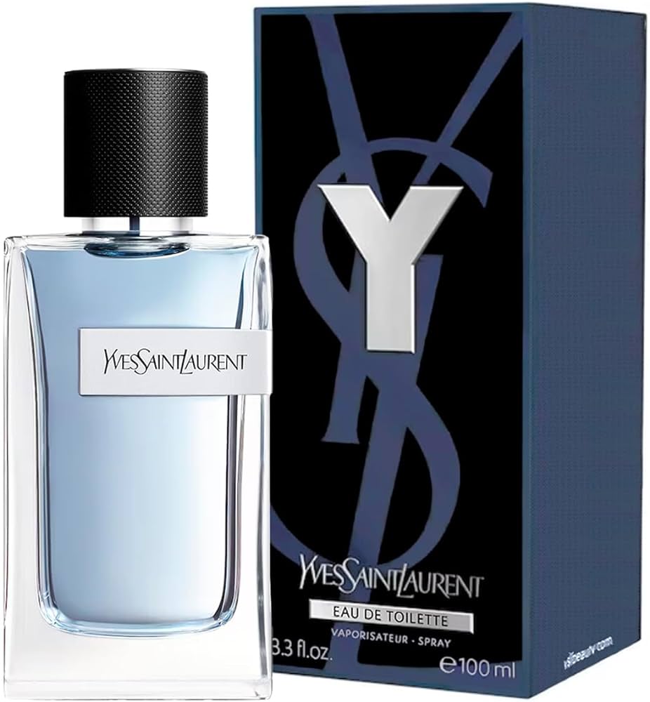 Yves Saint Laurent Y-100 ml | #size_100 ml