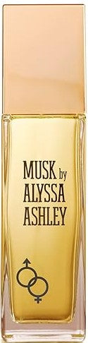 Alyssa Ashley Musk For Women