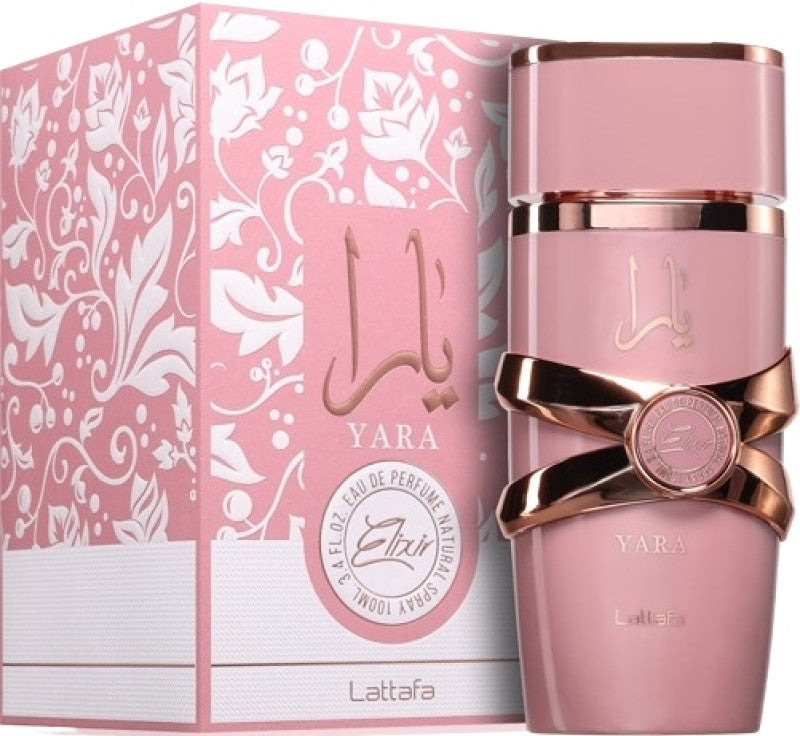 Lattafa Yara Elixir