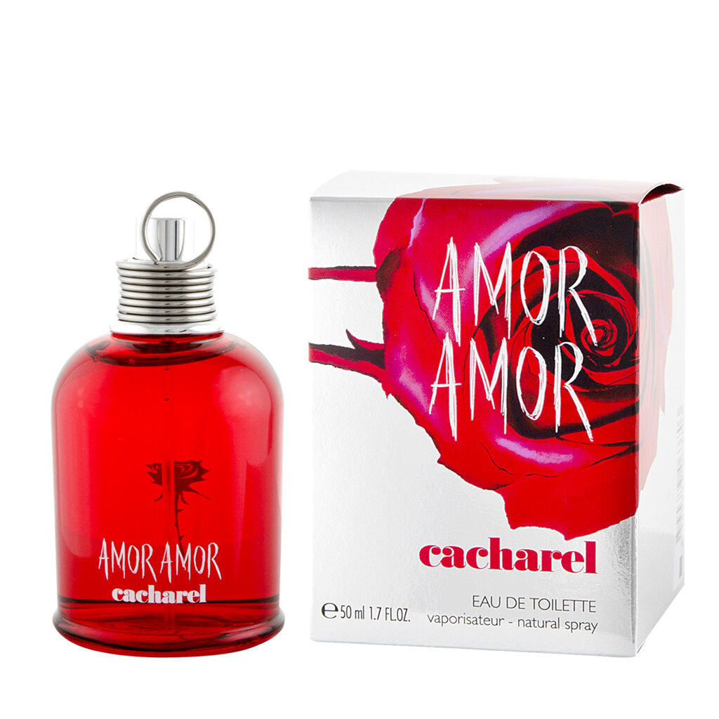 Cacharel Amor Amor-50 ml | #size_50 ml