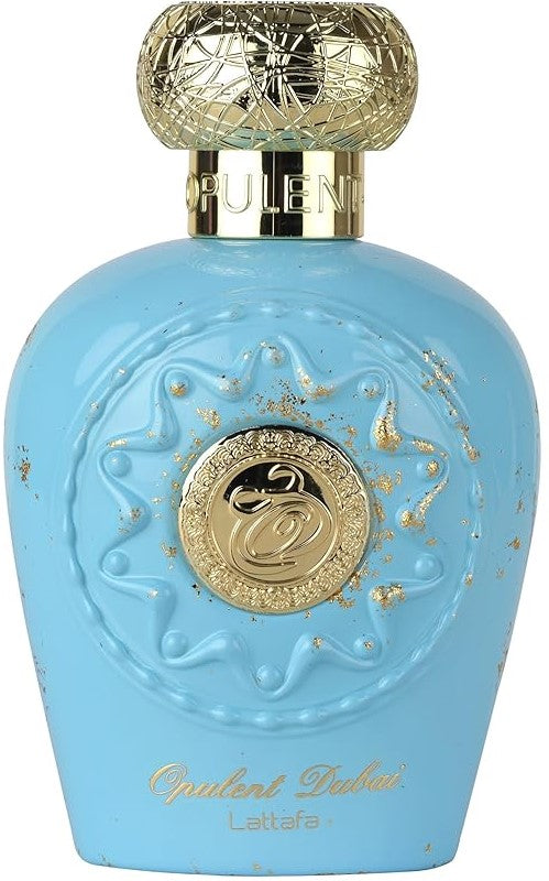 Lattafa Opulent Dubai