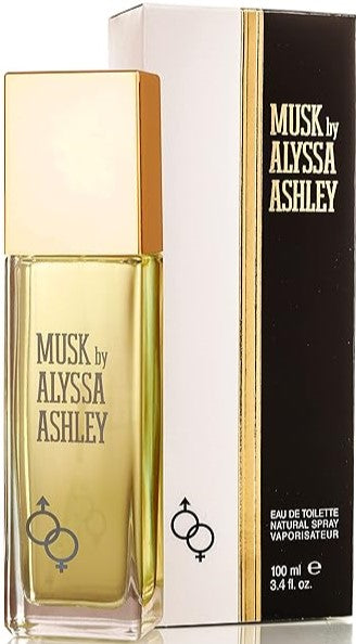 Alyssa Ashley Musk For Women
