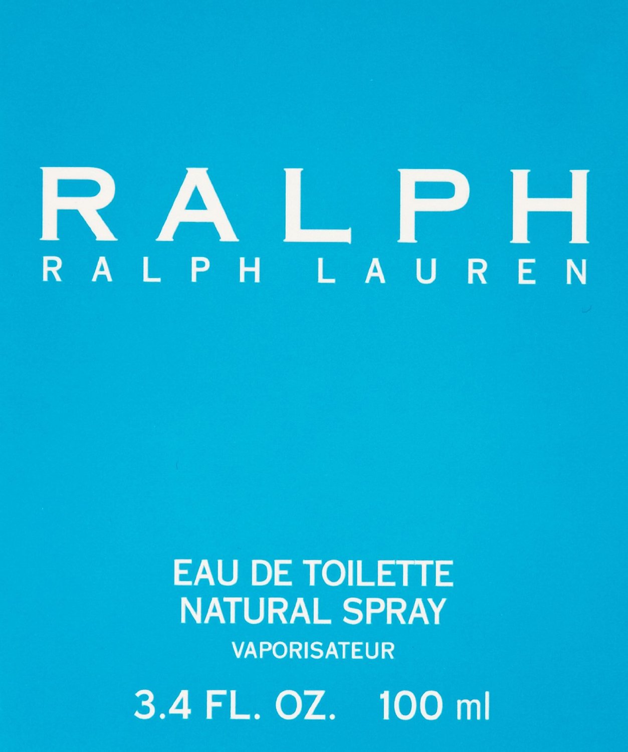 Ralph By Ralph Lauren 100 ml For Her | #size_100 ml