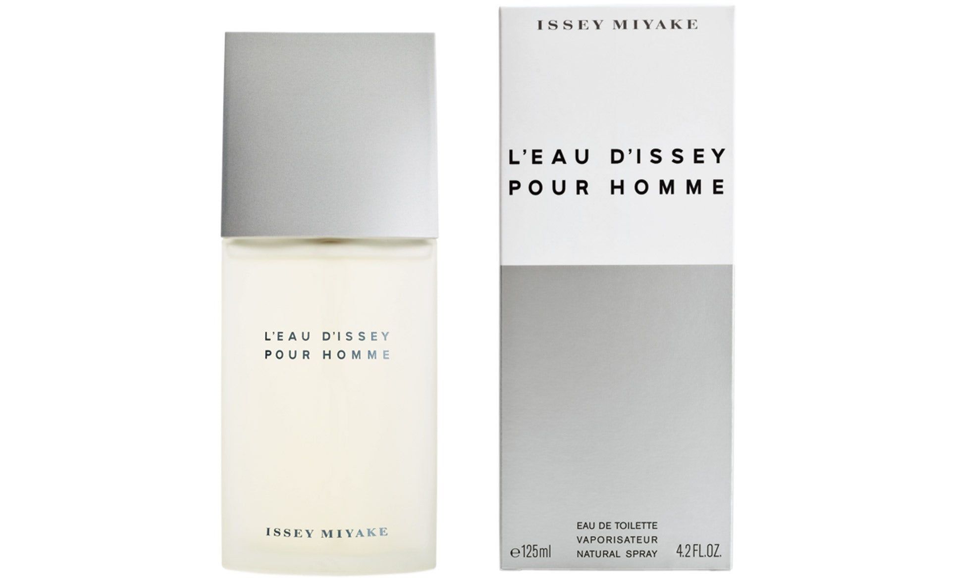 Issey Miyake 125 ml