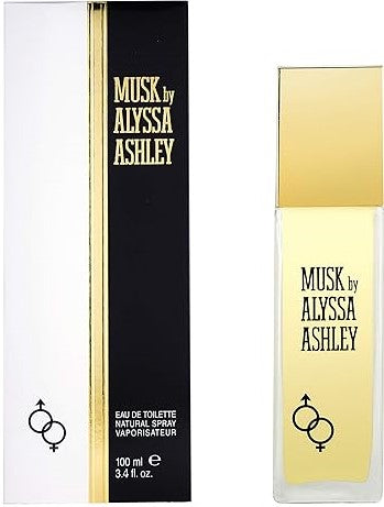 Alyssa Ashley Musk For Women