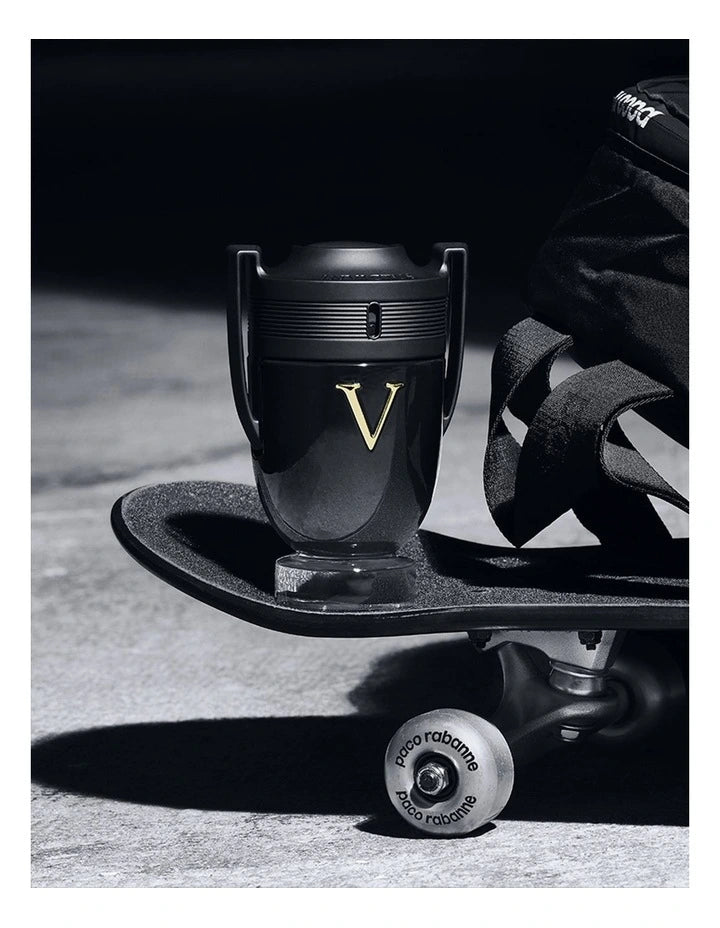 Paco Rabanne Invictus Victory Extreme