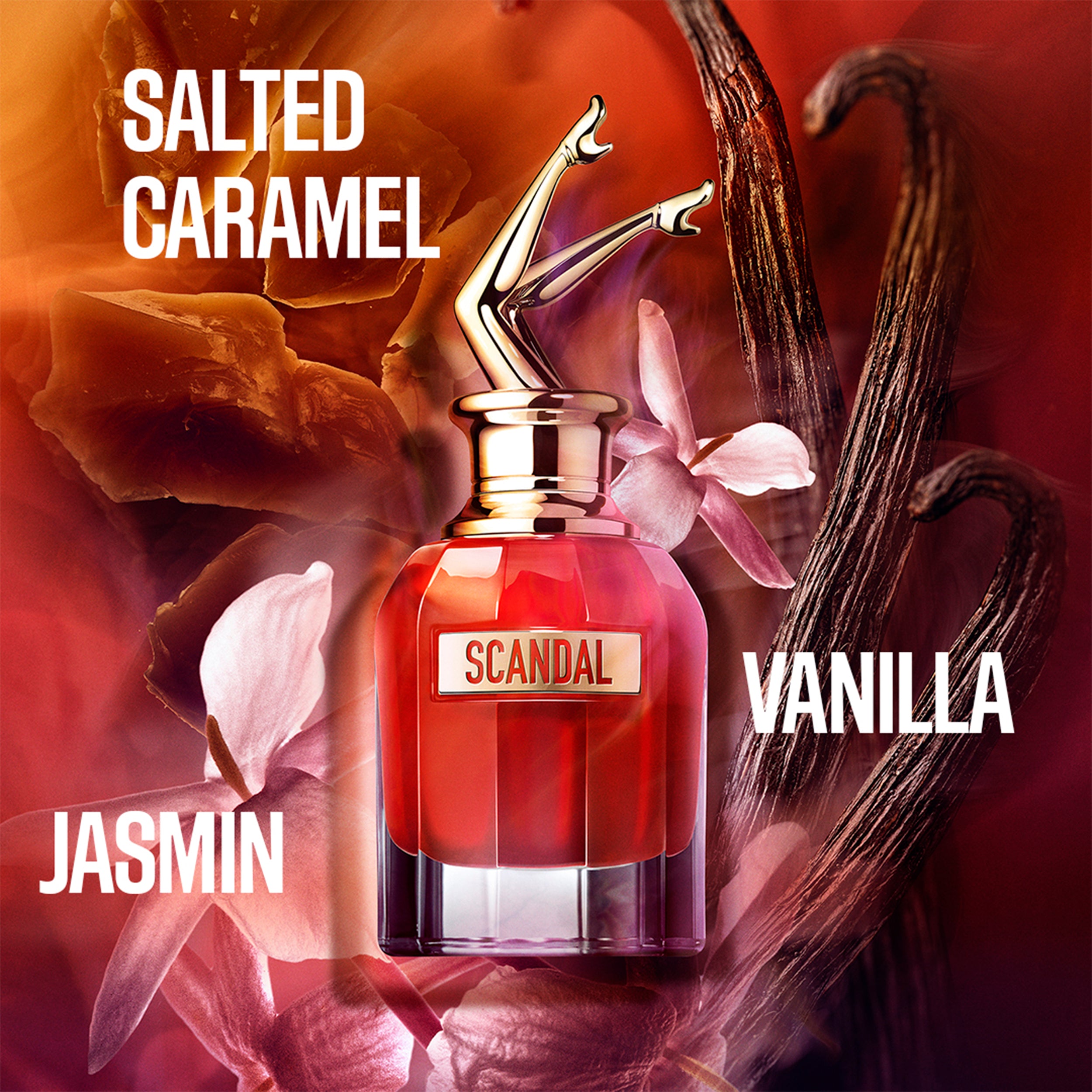 JEAN PAUL GAULTIER Scandal Le Parfum -50 ml | #size_50 ml