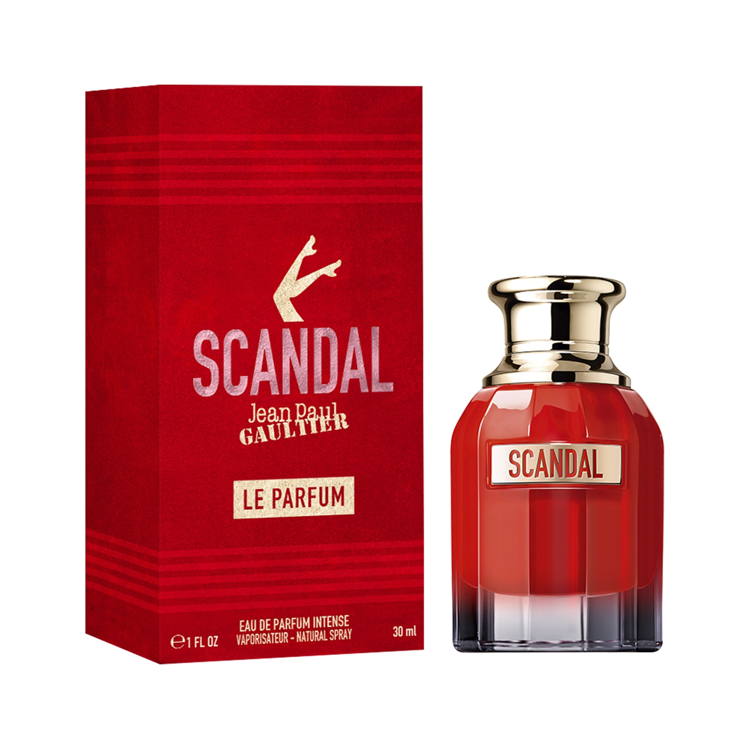 JEAN PAUL GAULTIER Scandal Le Parfum -30 ml | #size_30 ml