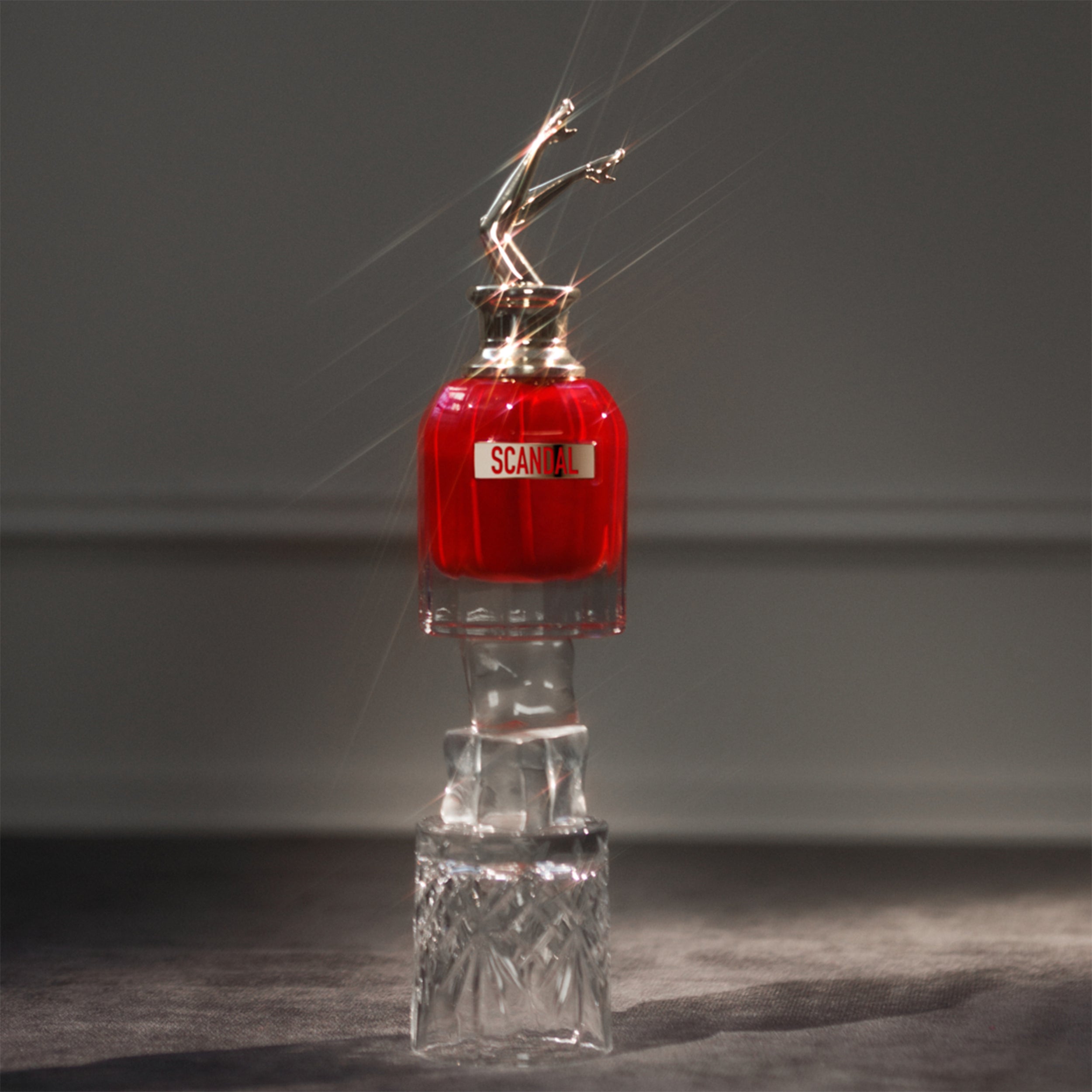 Jean Paul Gaultier Scandal Le Parfum